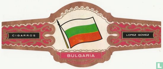 Bulgaria - Afbeelding 1