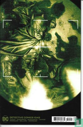 Detective Comics 1042 - Afbeelding 1