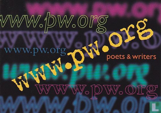 Poets & Writers, Inc. - Image 1