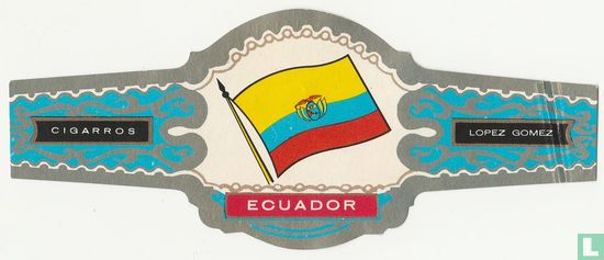 Ecuador - Afbeelding 1