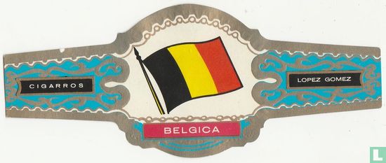 Belgica - Afbeelding 1