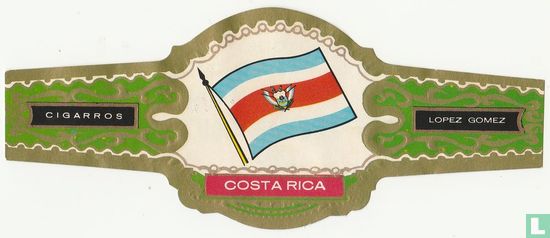 Costa Rica - Image 1