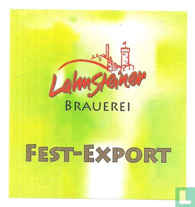 Lahnsteiner Fest Export