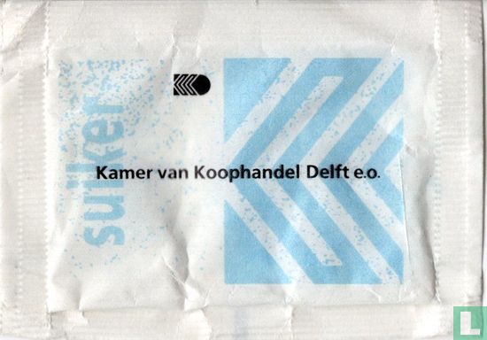 Kamer van Koophandel Delft e.o. - Afbeelding 1
