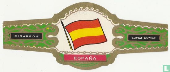 España - Afbeelding 1