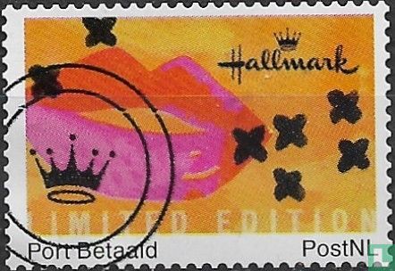 Hallmark Limited Edition