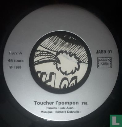 Toucher l'pompon - Afbeelding 3
