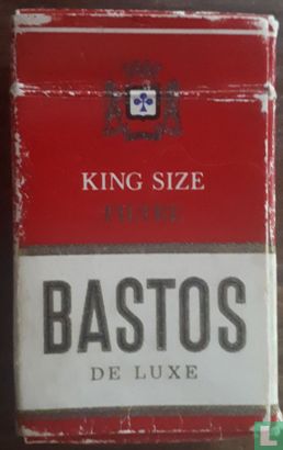 King size Bastos - Image 1