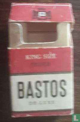King size Bastos - Image 2