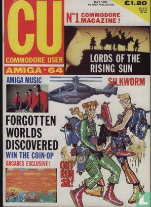 Commodore User [GBR] 68