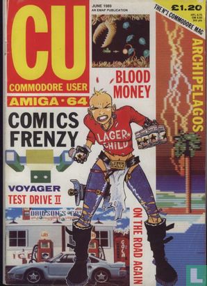 Commodore User [GBR] 69