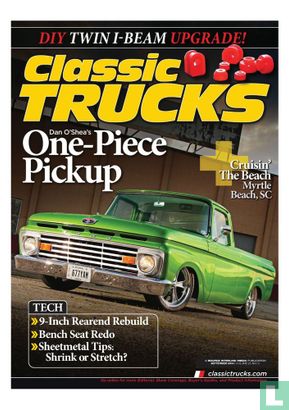 Classic Trucks [USA] 09