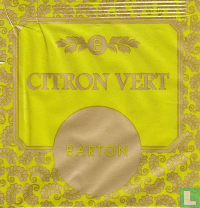Citron Vert - Image 1
