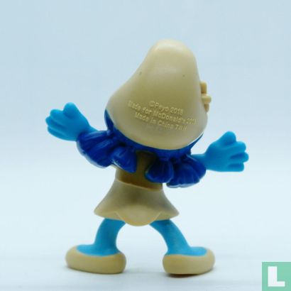 Smurfette Lily - Image 2
