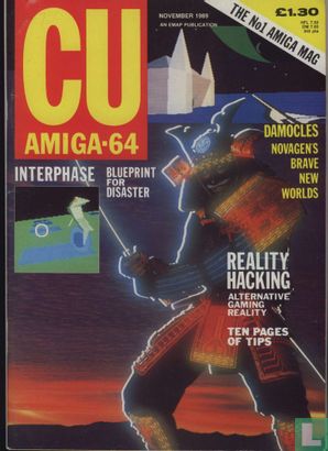 Commodore User [GBR] 74