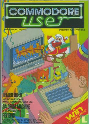 Commodore User [GBR] 15