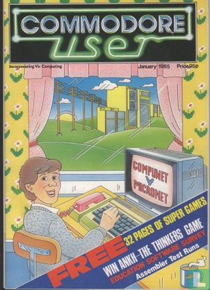 Commodore User [GBR] 16
