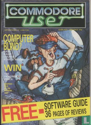 Commodore User [GBR] 17