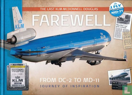 Farewell MD-11 - Bild 1