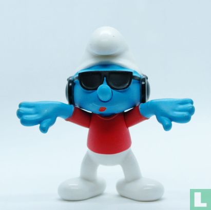 DJ Smurf - Afbeelding 1