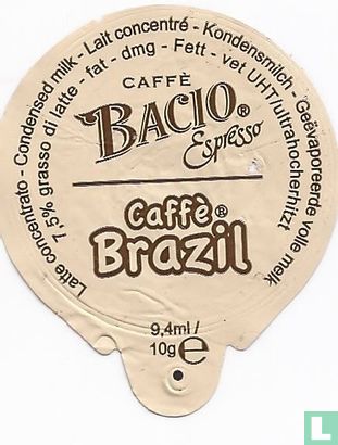 Café Bacio Espresso