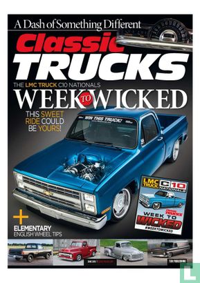 Classic Trucks [USA] 06