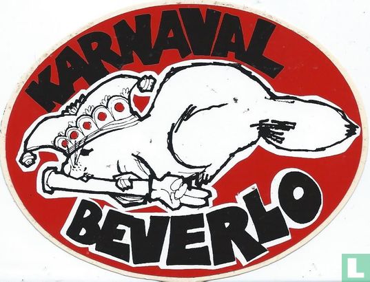 Karnaval Beverlo
