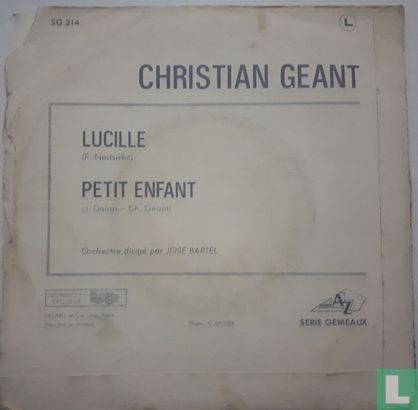 Lucille  - Bild 2