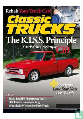 Classic Trucks [USA] 06