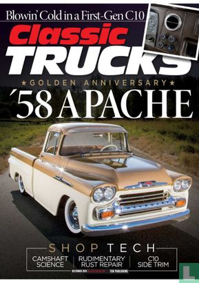 Classic Trucks [USA] 12