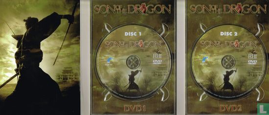 Son of the Dragon - Image 3
