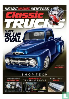 Classic Trucks [USA] 01