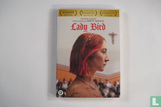 Lady Bird - Bild 1