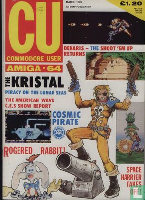 Commodore User [GBR] 66