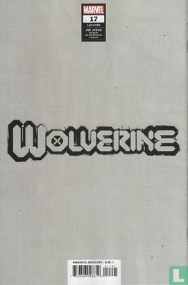 Wolverine 17 - Afbeelding 2