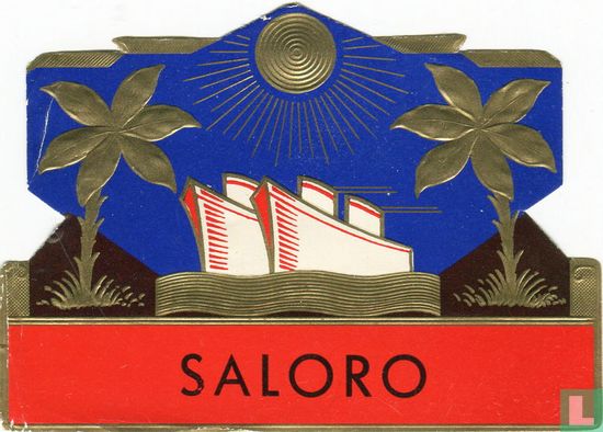 Saloro - Image 1