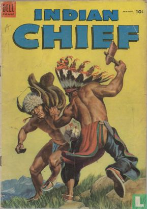 Indian Chief - Image 1