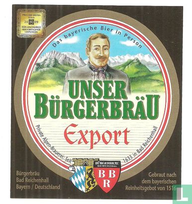 Export