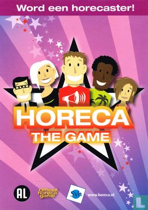 Horeca the Game - Afbeelding 1