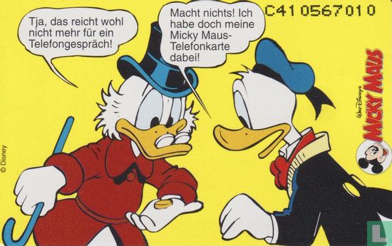 Donald Duck - Image 2
