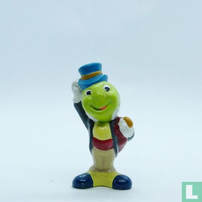 Jiminy Cricket - Image 1