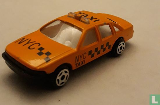 Chevrolet Caprice Taxi  - Afbeelding 1