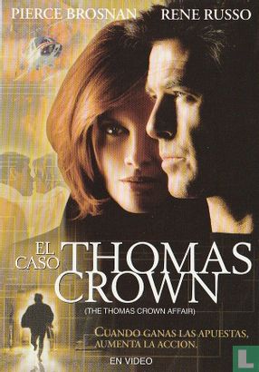 Video 03 - El Caso Thomas Crown - Afbeelding 1