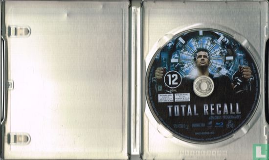 Total Recall - Image 3