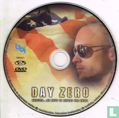 Day Zero - Afbeelding 3