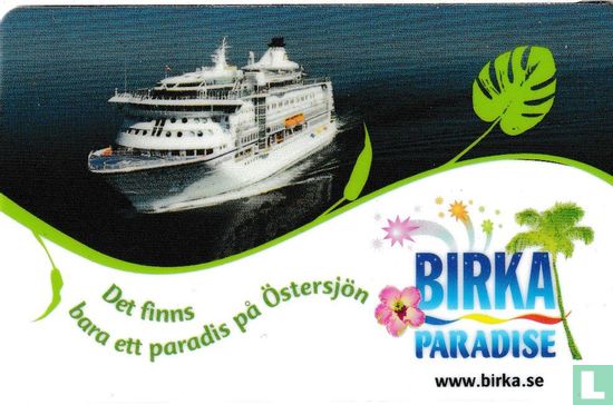 Birka cruises