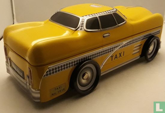 taxi - Afbeelding 2