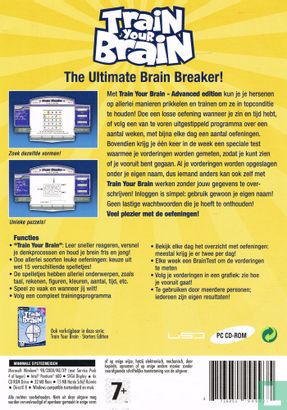 Train Your Brain - Advanced Edition - Image 2