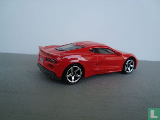 Chevrolet Corvette C8 - Afbeelding 2