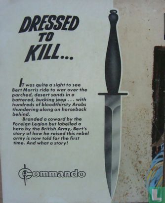 Dressed to Kill... - Image 2